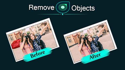 remove unwanted object from photo screenshot 3