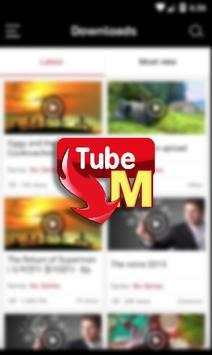 YouMate Video Social Sharing and Downloader screenshot 1