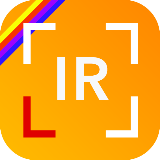 Livegenic IR icon
