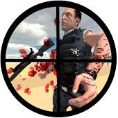 Counter Sniper: Modern Strike 1.0