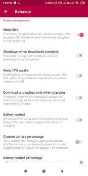 Torrent Downloader [Ad Free]:video,movies,utorrent screenshot 6