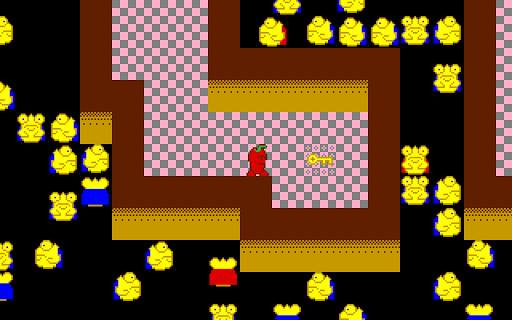 Horse Game screenshot 5