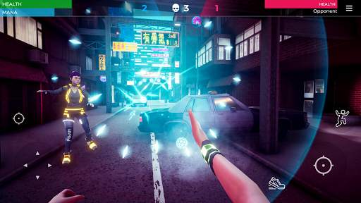 War Of Spells - Wizard Fighting in Magic World screenshot 3