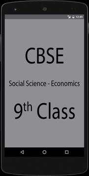 CBSE Social Economics Class 9 screenshot 1