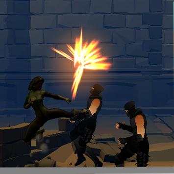GojekMen Vs Tuyul Ninja screenshot 8