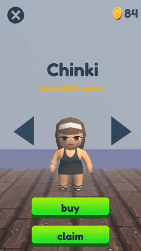 Apna Chintu - best endless free runner game screenshot 8