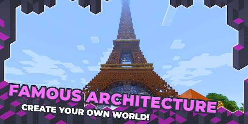Building Craft for Minecraft screenshot 2