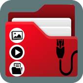 USB OTG File Explorer 1.0