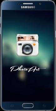 PhotoArt 1 تصوير الشاشة