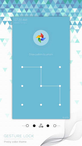 AppLock screenshot 2