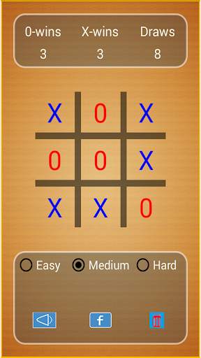Tic Tac Toe screenshot 9