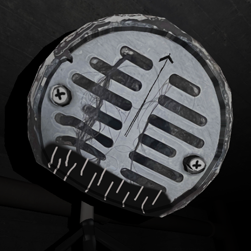 Drain Head | Horror Game icon