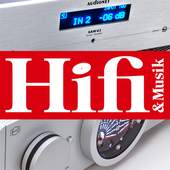 Hifi & Musik 3.15.0