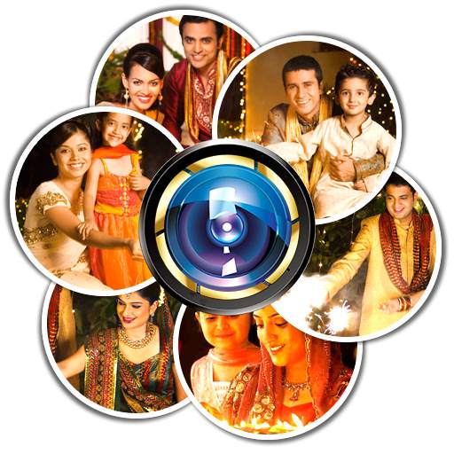 Diwali Photo Collage Maker 1.7