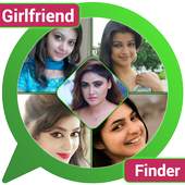 Friend Search for whatsapp - Chat Number 😍 1.0