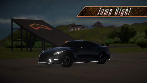 European Car Driving Sim 2022 screenshot 7