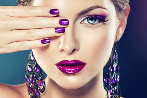 Face makeup photo editor 2019: 6 تصوير الشاشة