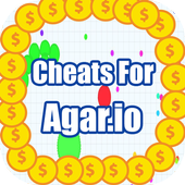 Hack For Agar.io New- Prank icon