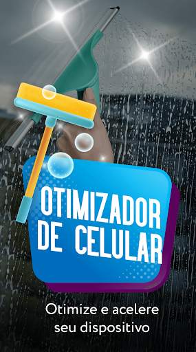 Clean Phone Master: Otimizador Reforçador Limpador screenshot 1