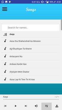 Nirankari Bhakti Sangeet screenshot 3