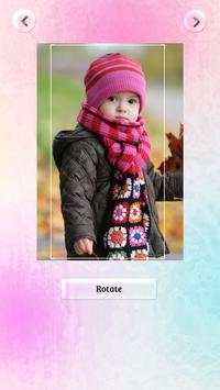 Easy Cut Paste Photo Editor screenshot 3