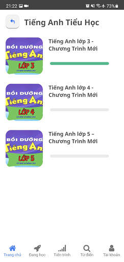 Future Lang screenshot 7