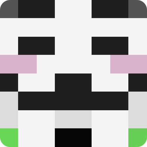 Hacker Skins for Minecraft PE 1.0.2