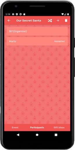 Gift screenshot 7