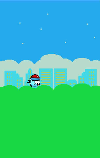 Flying Bird screenshot 2