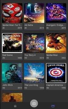 Watch Free Movies English HD screenshot 2
