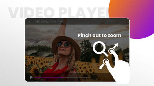 HD Video Player - Media Player All Format screenshot 5