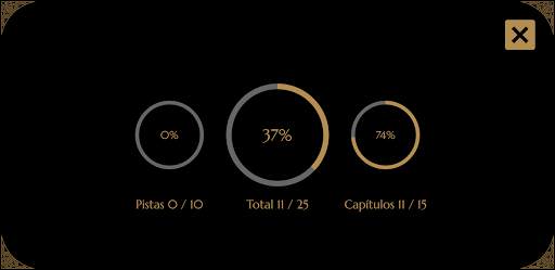 Guardianes de las 7 Llaves screenshot 5