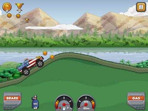King of Climb - Adventure screenshot 4