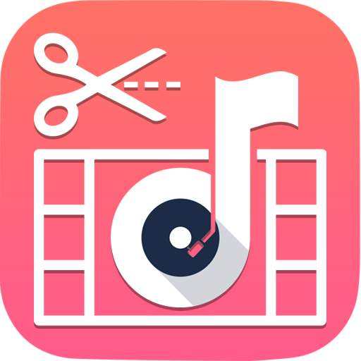 Music Editor Tools - Video to Audio Convertor 1.0