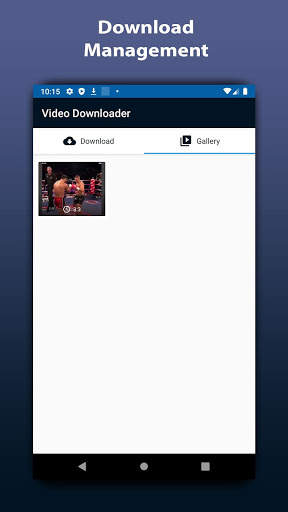 Video Downloader screenshot 3