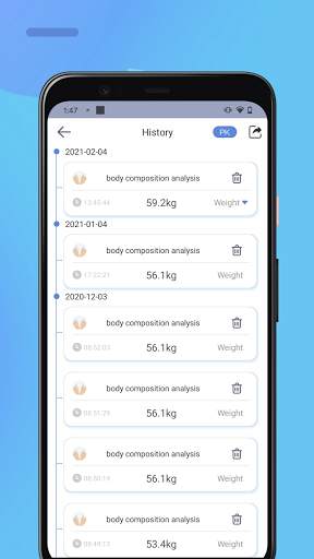 HealthU   screenshot 3