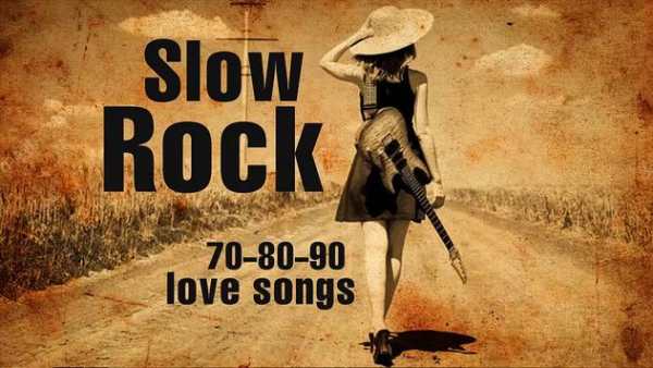 Slow Rock Love Song screenshot 1