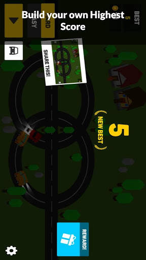 Car Dash screenshot 3