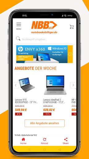 Germany Online Shopping Apps - Germany Shopping screenshot 7