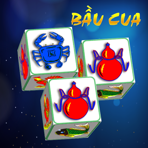 Bau Cua Tom Ca - Hoo Hey How icon