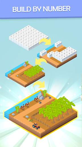 Colorful World screenshot 1
