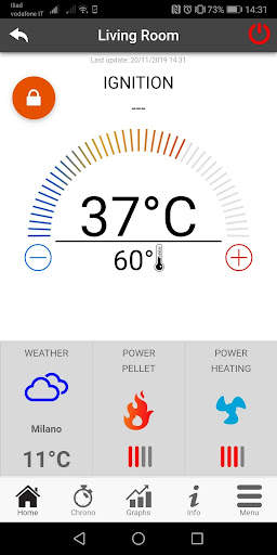 SMART FIRE screenshot 2