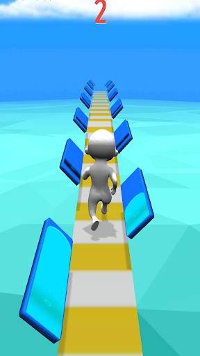 Piano Run screenshot 5