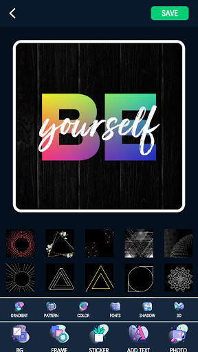 Name Art - Name Maker - Logo Maker screenshot 1