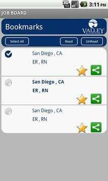 Job Board for Travel Nurses screenshot 5