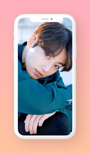 Jungkook Wallpaper HD 4K 2021 screenshot 4