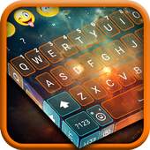 Galaxy Keyboard 1.3