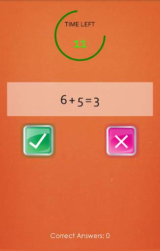 Math Fight screenshot 3