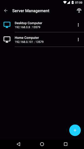 Remote for MPC screenshot 2