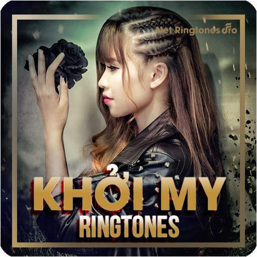Khởi My Ringtones screenshot 1